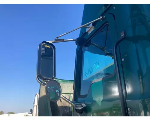 Mack CXU Door Mirror