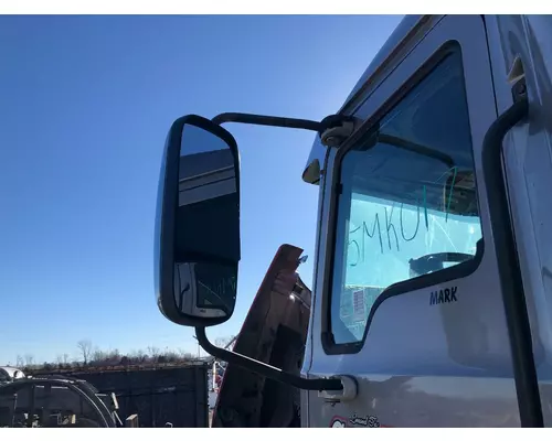 Mack CXU Door Mirror