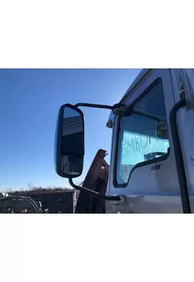 Mack CXU Door Mirror