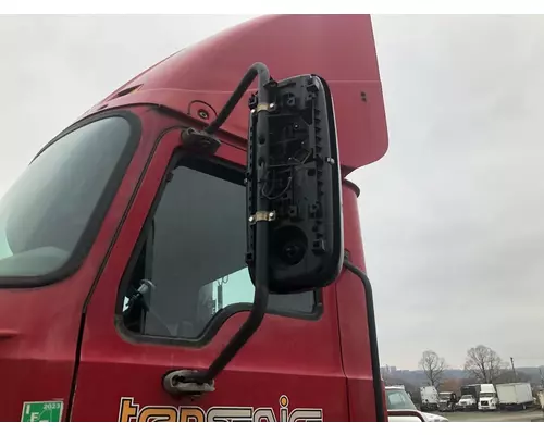 Mack CXU Door Mirror