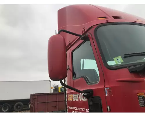 Mack CXU Door Mirror