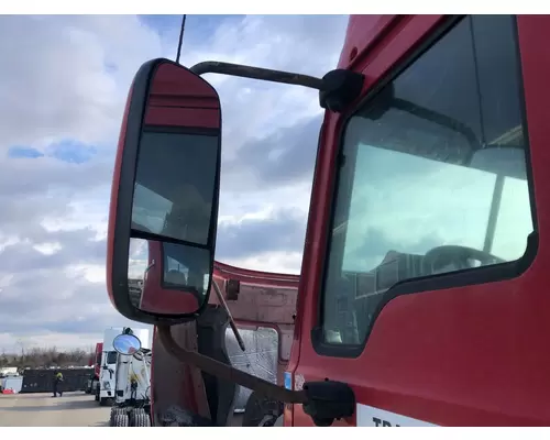 Mack CXU Door Mirror