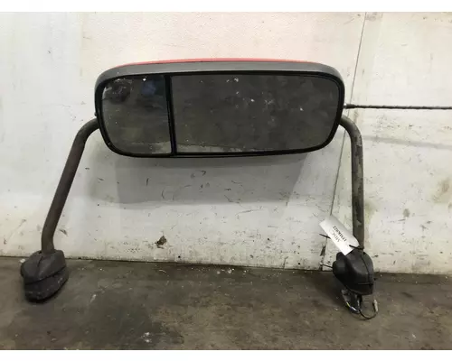 Mack CXU Door Mirror