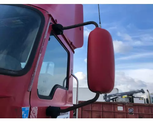 Mack CXU Door Mirror