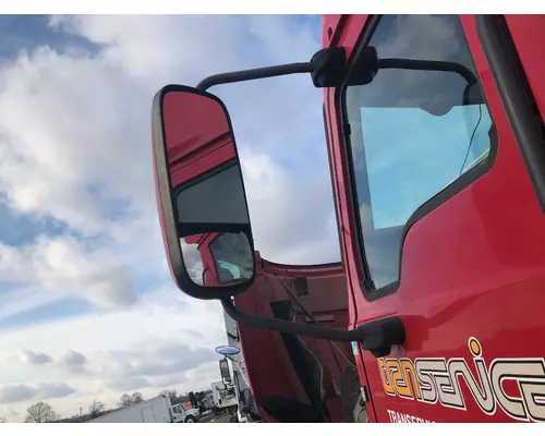 Mack CXU Door Mirror