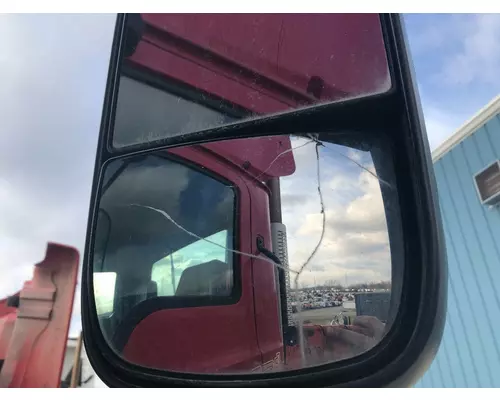 Mack CXU Door Mirror