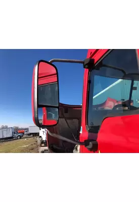 Mack CXU Door Mirror