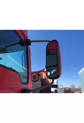 Mack CXU Door Mirror