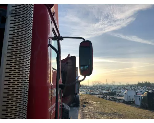 Mack CXU Door Mirror