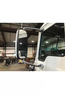 Mack CXU Door Mirror