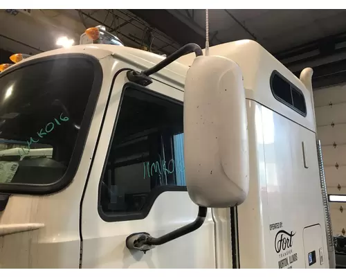 Mack CXU Door Mirror