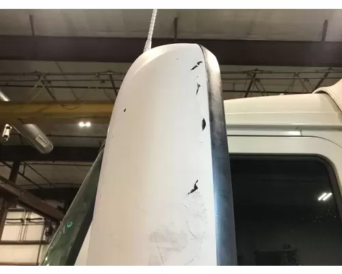Mack CXU Door Mirror