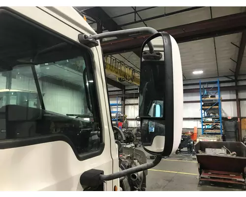 Mack CXU Door Mirror