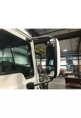 Mack CXU Door Mirror