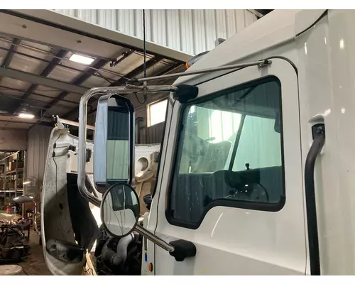 Mack CXU Door Mirror