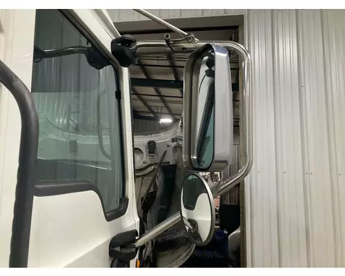 Mack CXU Door Mirror