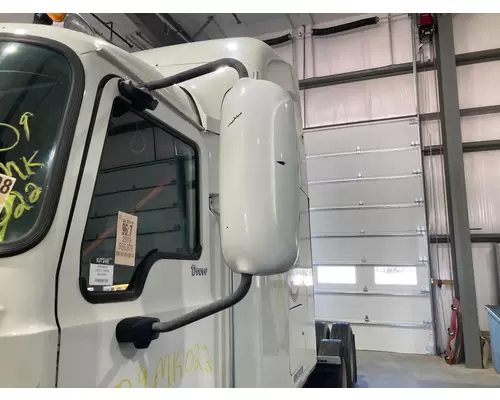 Mack CXU Door Mirror