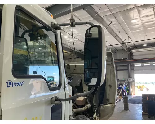 Mack CXU Door Mirror