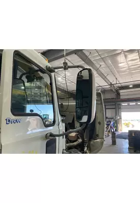 Mack CXU Door Mirror