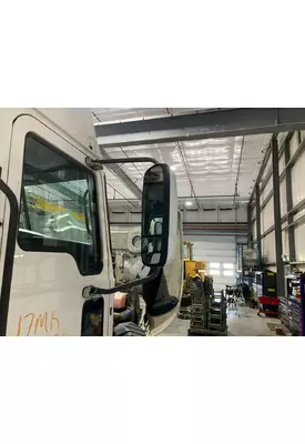 Mack CXU Door Mirror