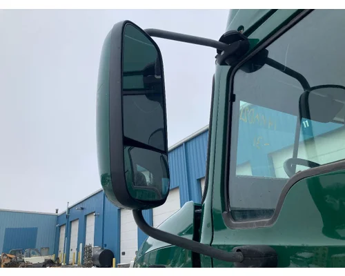 Mack CXU Door Mirror
