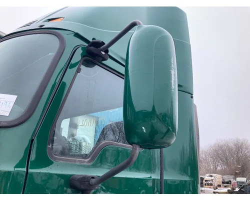 Mack CXU Door Mirror