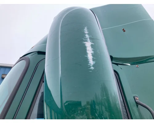 Mack CXU Door Mirror