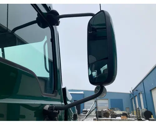 Mack CXU Door Mirror