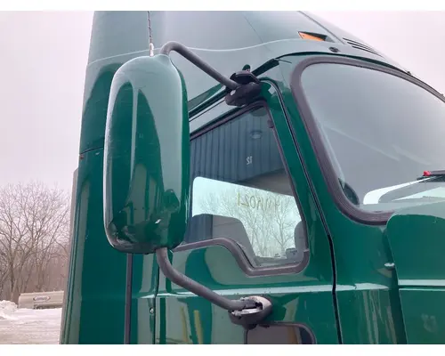 Mack CXU Door Mirror