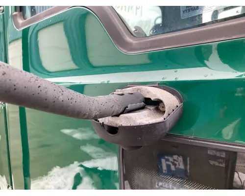 Mack CXU Door Mirror