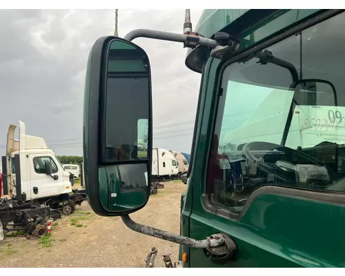 Mack CXU Door Mirror