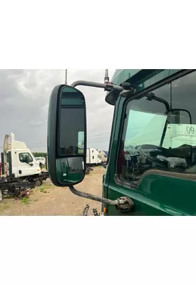 Mack CXU Door Mirror