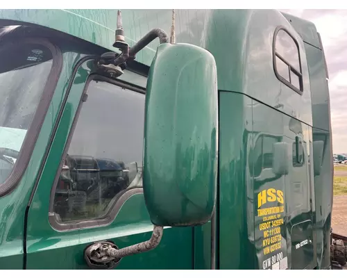 Mack CXU Door Mirror