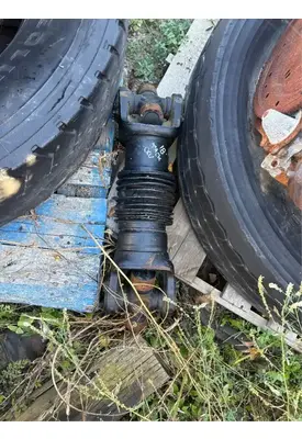 Mack CXU Drive Shaft, Front