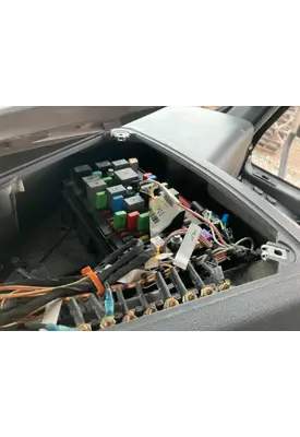 Mack CXU Electrical Misc. Parts
