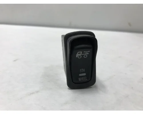 Mack CXU Electrical Misc. Parts