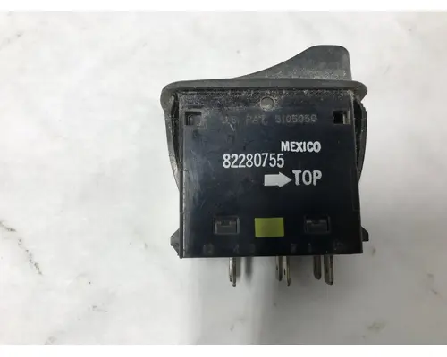 Mack CXU Electrical Misc. Parts