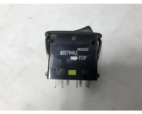 Mack CXU Electrical Misc. Parts