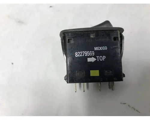 Mack CXU Electrical Misc. Parts