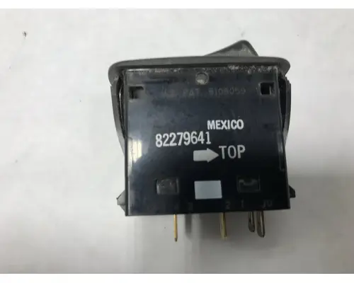 Mack CXU Electrical Misc. Parts