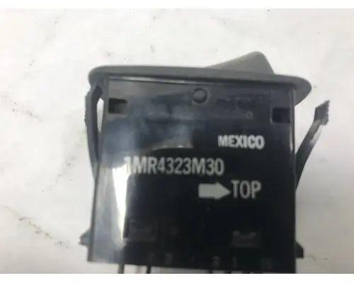 Mack CXU Electrical Misc. Parts