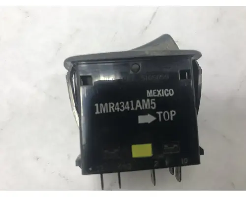 Mack CXU Electrical Misc. Parts