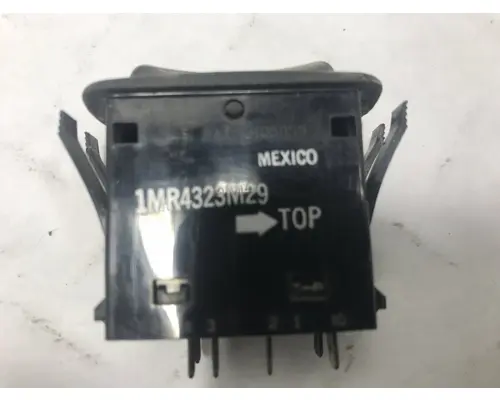 Mack CXU Electrical Misc. Parts