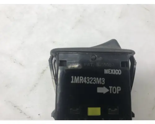 Mack CXU Electrical Misc. Parts