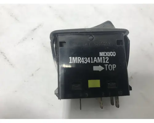 Mack CXU Electrical Misc. Parts