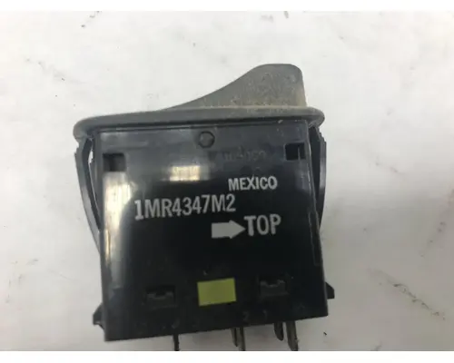 Mack CXU Electrical Misc. Parts