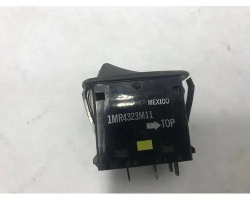 Mack CXU Electrical Misc. Parts
