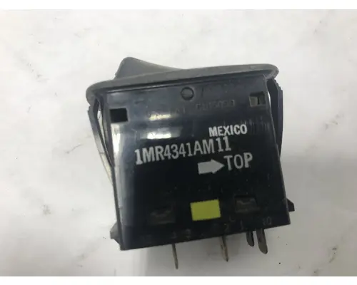 Mack CXU Electrical Misc. Parts