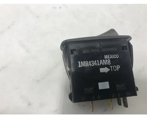 Mack CXU Electrical Misc. Parts