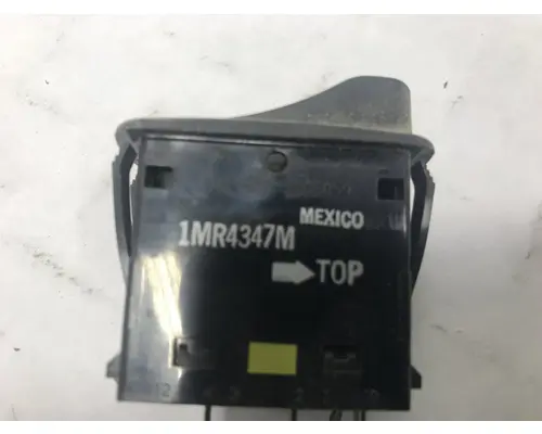 Mack CXU Electrical Misc. Parts